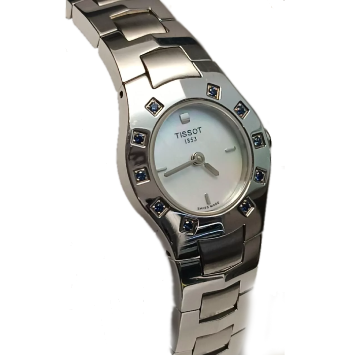 Tissot T64.1.485.81 - 0