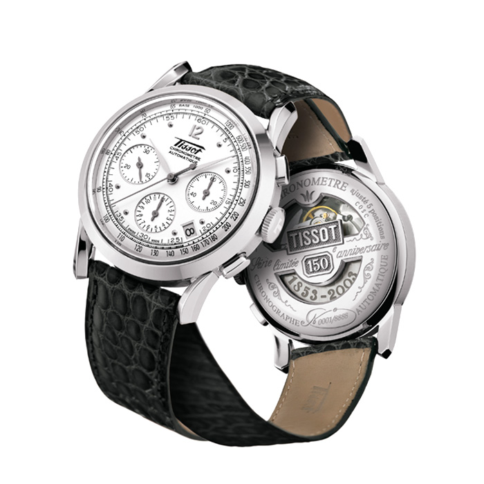 Tissot T66.1.722.31 - 0