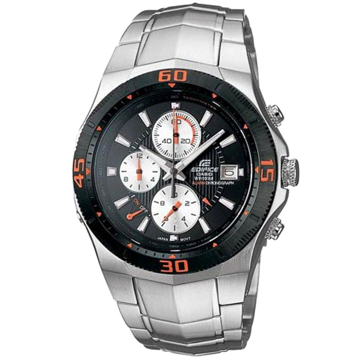 Casio EF-514D-1AVDF Edifice