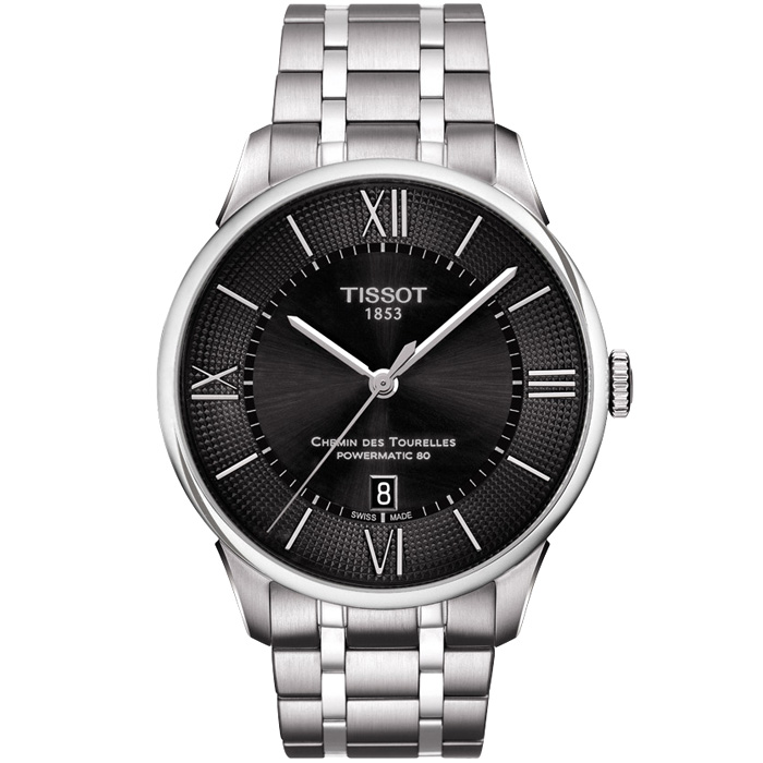 Tissot T099.407.11.058.00