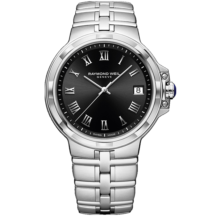 Raymond Weil 5580-ST-00208