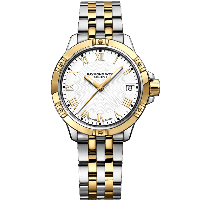 Raymond Weil 5960-STP-00308 Tango