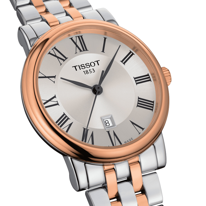 Tissot T122.210.22.033.01 - 0