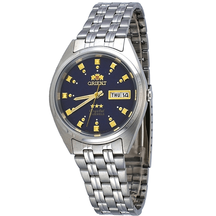 Orient FAB00009D  Classic Automatic 3 Star