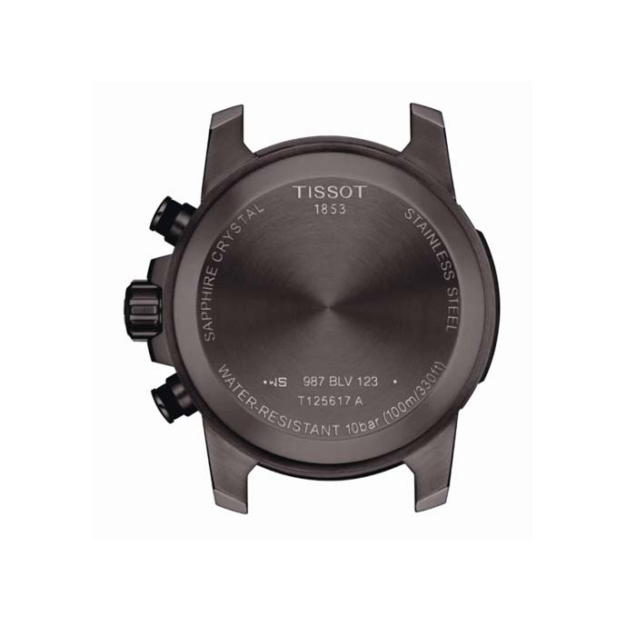 Tissot T125.617.33.051.00 Super Sport - 1