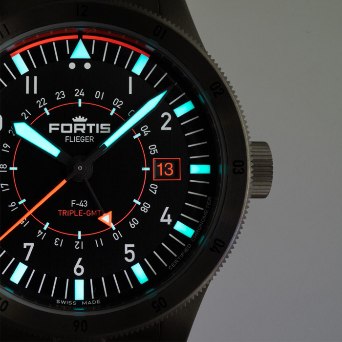 Fortis F4260000