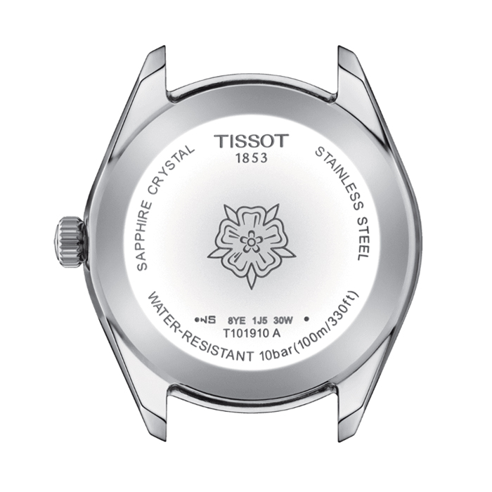 Tissot T101.910.11.351.00 PR 100 Lady Sport Chic - 1