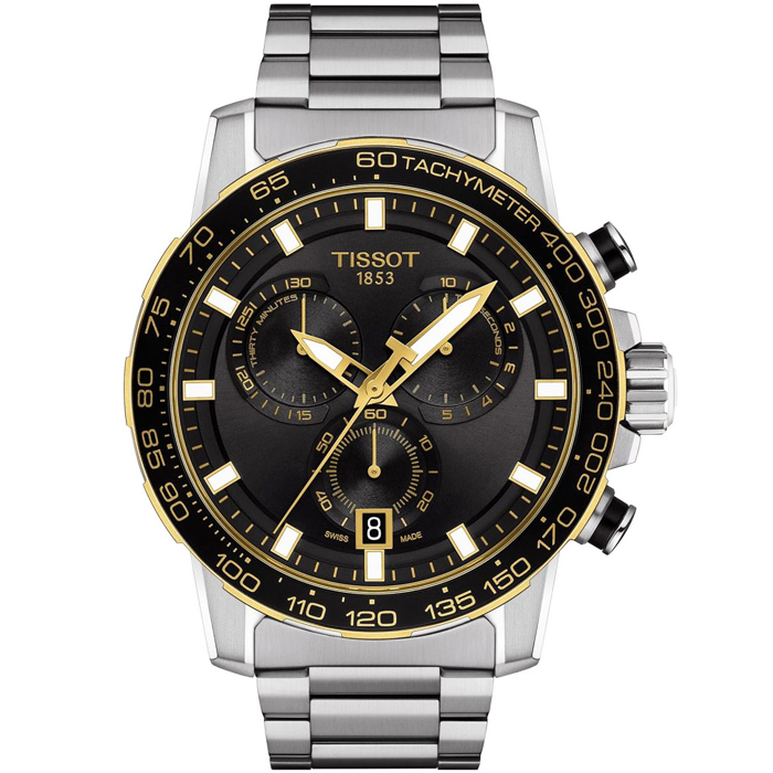 Tissot T125.617.21.051.00 