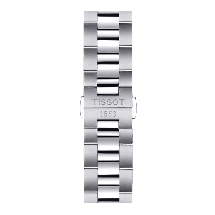 Tissot T127.407.11.091.01 Gentleman Powermatic 80 Silicium