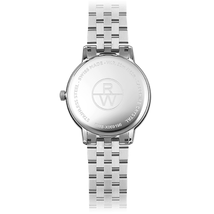 Raymond Weil 5585-ST-65001 - 0