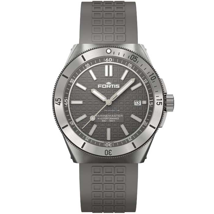 Fortis F8120005