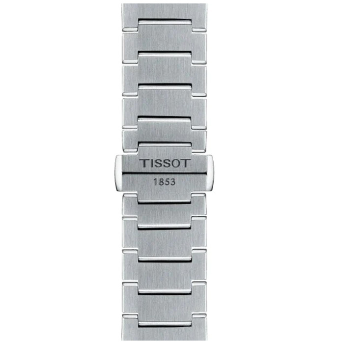 Tissot T137.427.11.011.00 PRX Automatic Chronograph