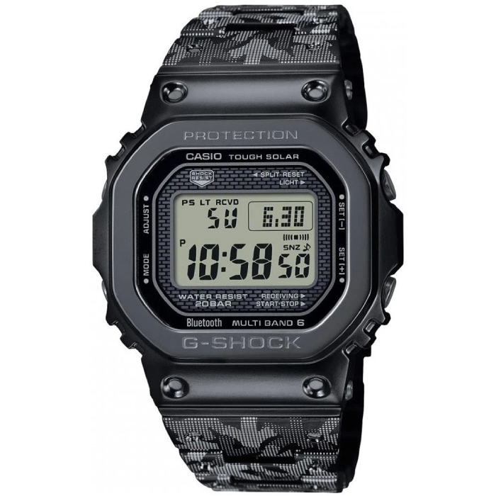 Casio GMW-B5000EH-1ER G-Shock 