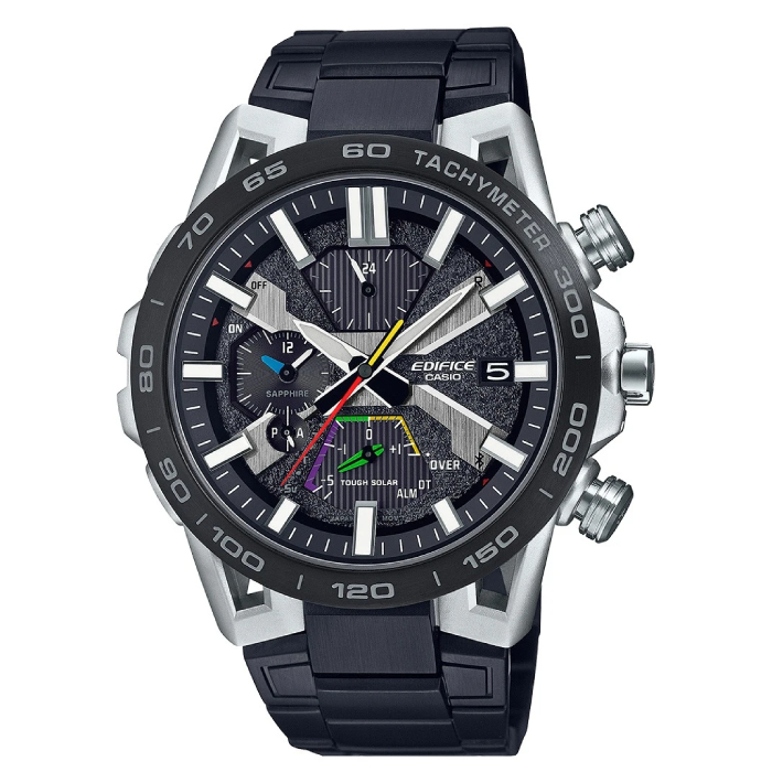 Casio EQB-2000DC-1AER Edifice