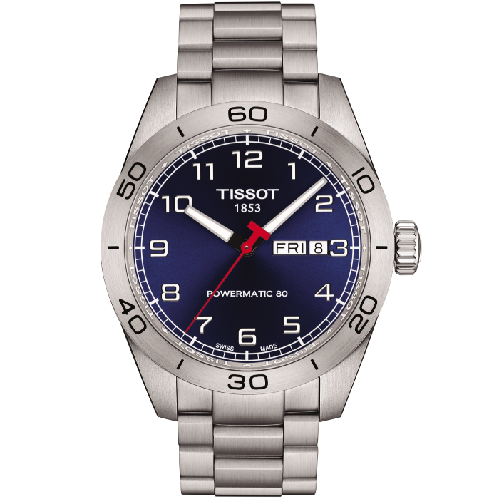 Tissot T131.430.11.042.00  PRS 516