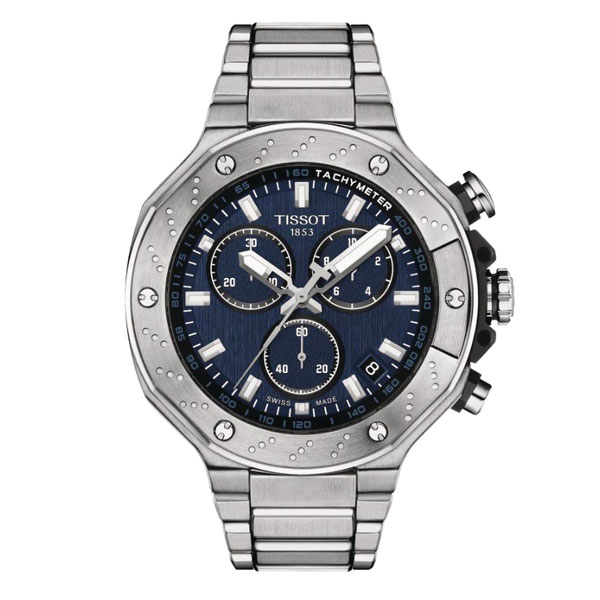 Tissot T141.417.11.041.00 T-Race Chronograph