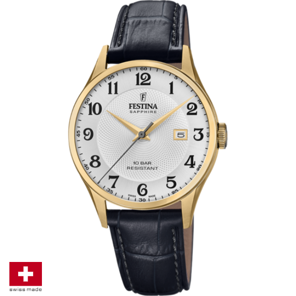 Festina F20010/1