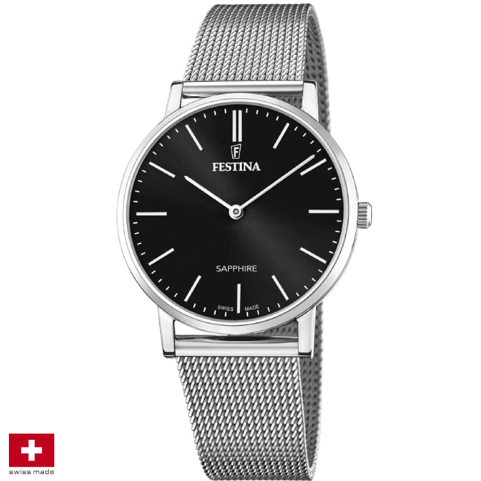 Festina Swiss F20014/3