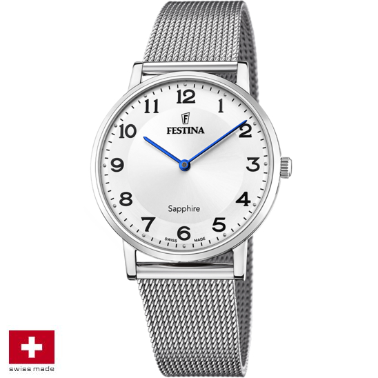 Festina Swiss F20014/5