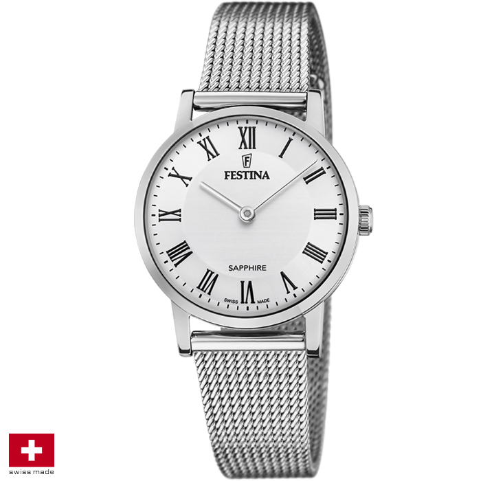 Festina Swiss F20015/4