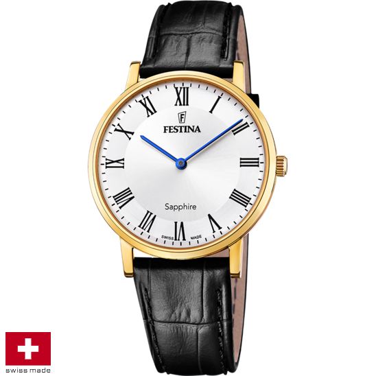 Festina Swiss F20017/4