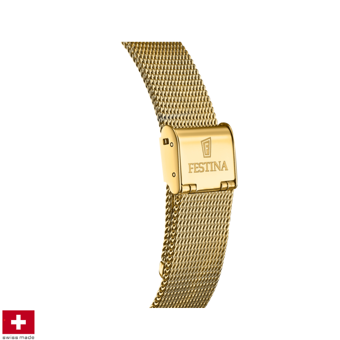 Festina Swiss F20022/2 - 0