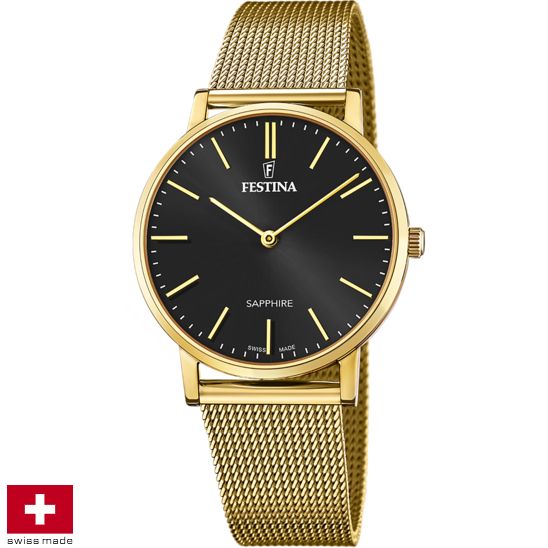 Festina Swiss F20023/3