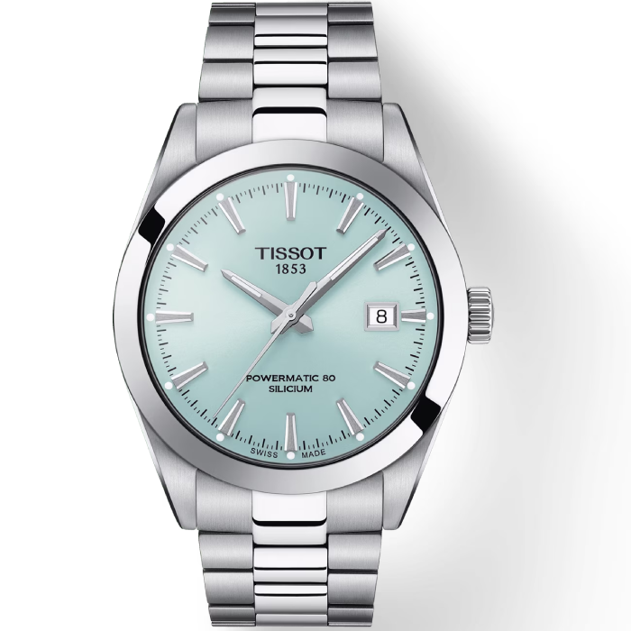 Tissot T127.407.11.351.00 Gentleman