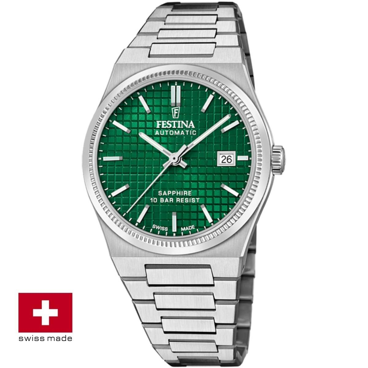 Festina Swiss F20028/3