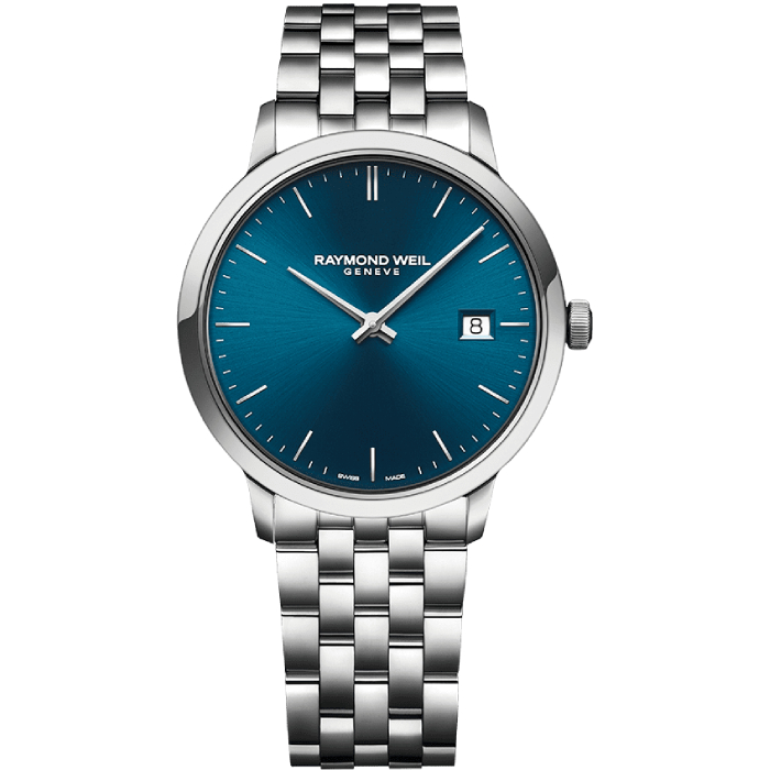 Raymond Weil 5485-ST-50001