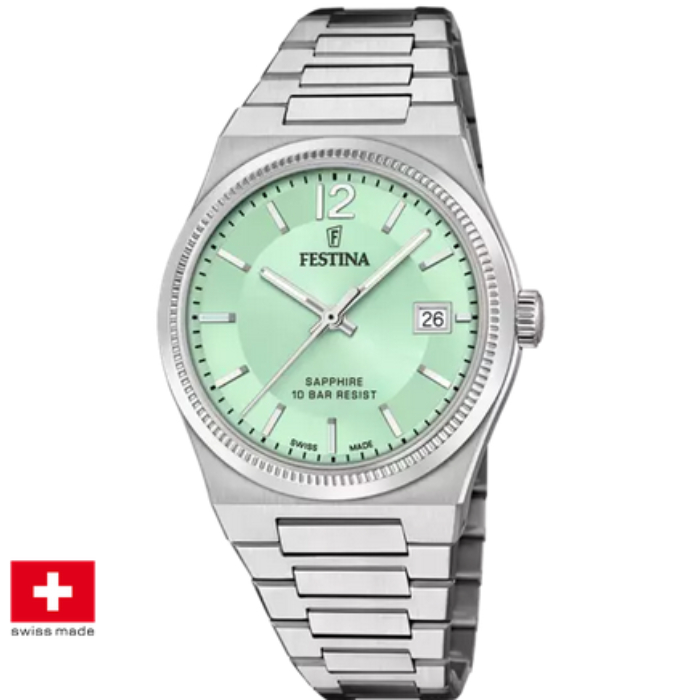 Festina Swiss F20035/3