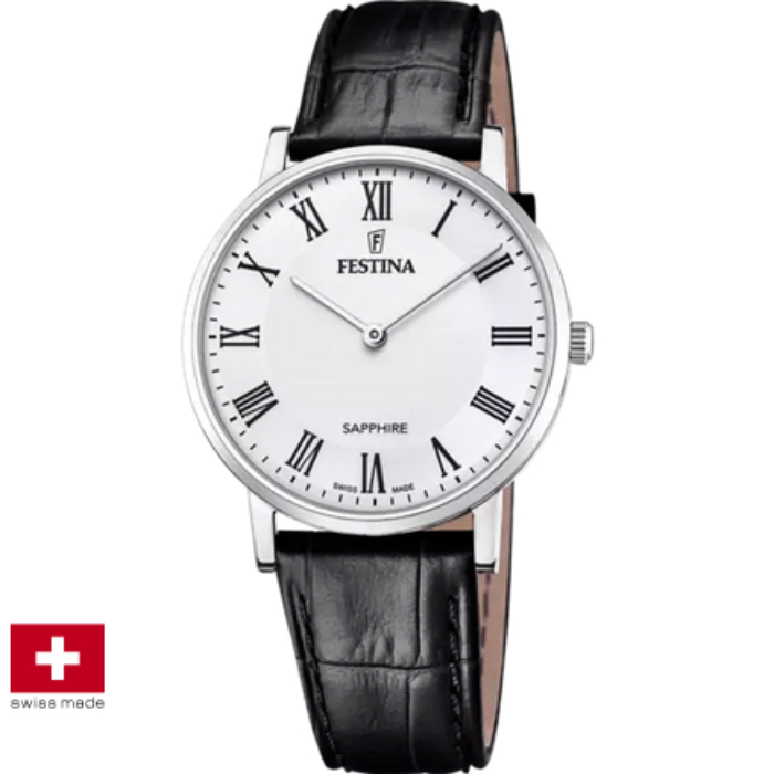 Festina Swiss F20012/2