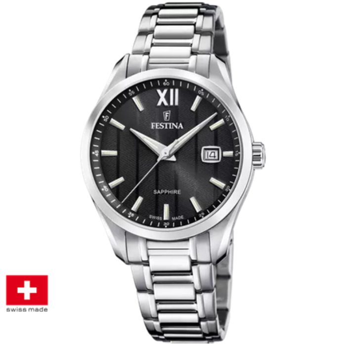 Festina Swiss F20026/4