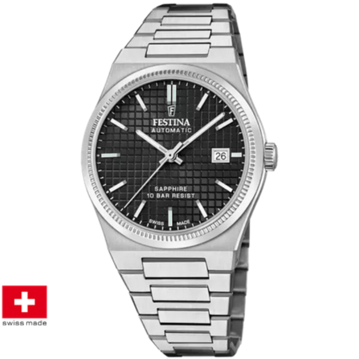 Festina Swiss F20028/4