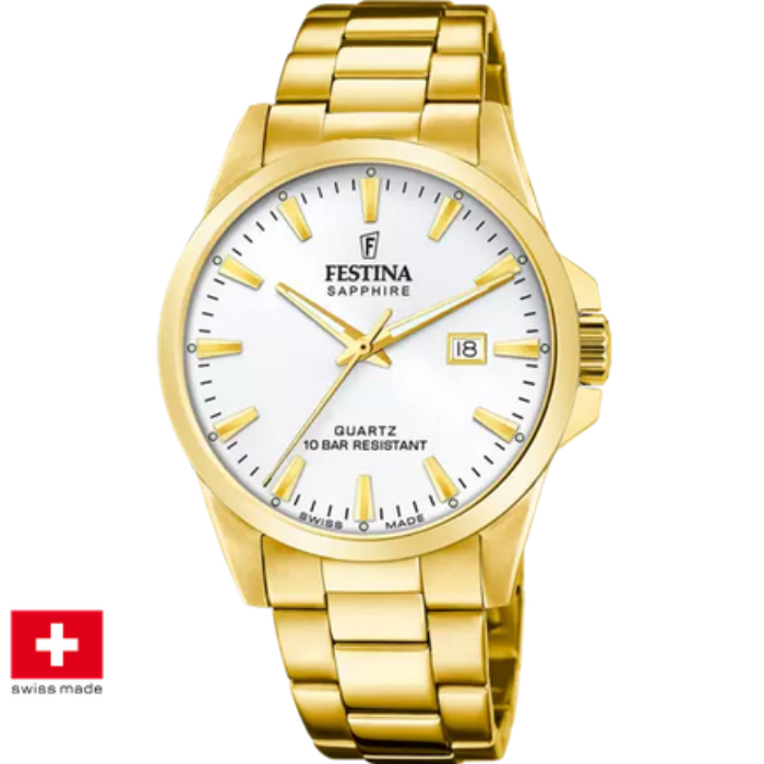 Festina Swiss F20044/2