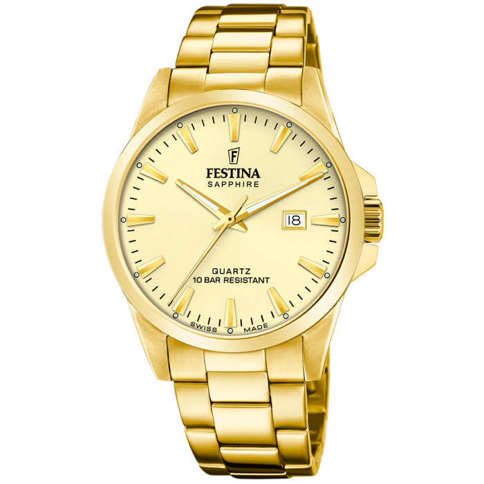 Festina Swiss F20044/4