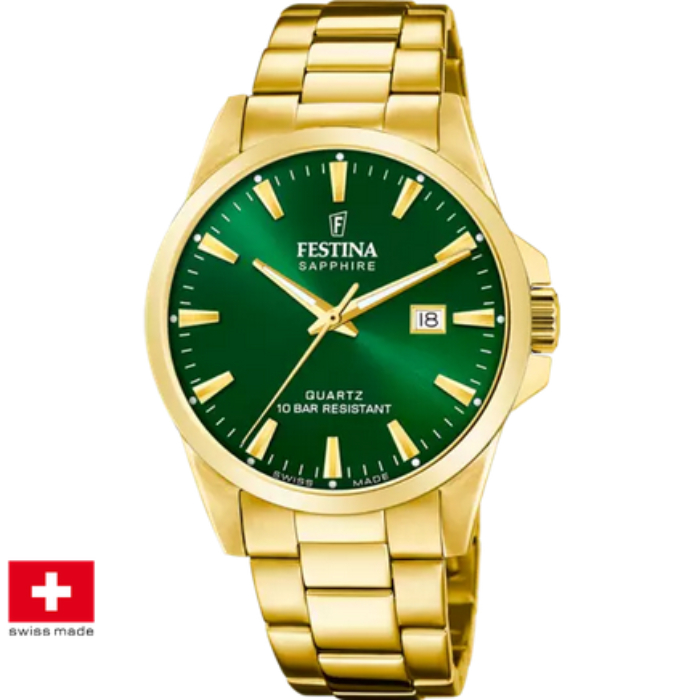 Festina Swiss F20044/5