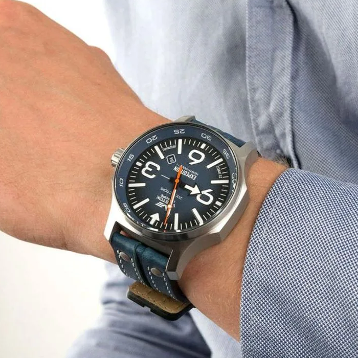 Vostok YN55-595A638