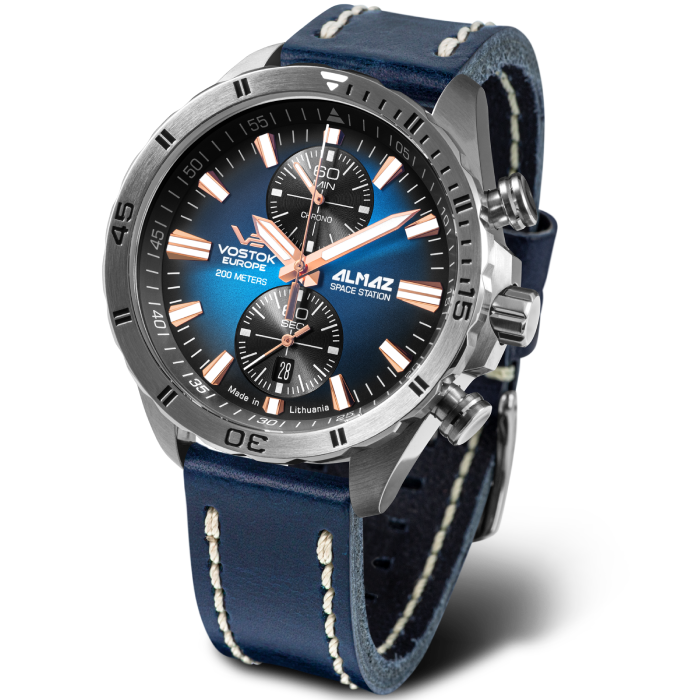 Vostok 6S11-320A675