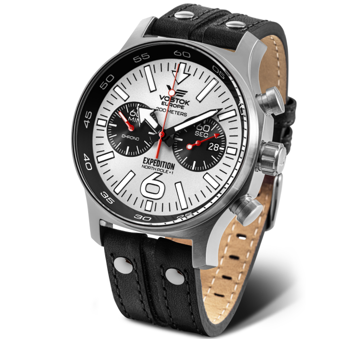 Vostok 6S21-595A642