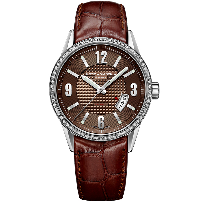 Raymond Weil 2730-SLS-05707