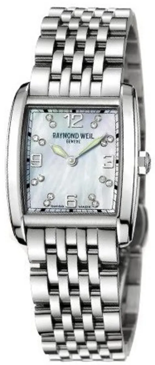 Raymond Weil 5976-ST-05927