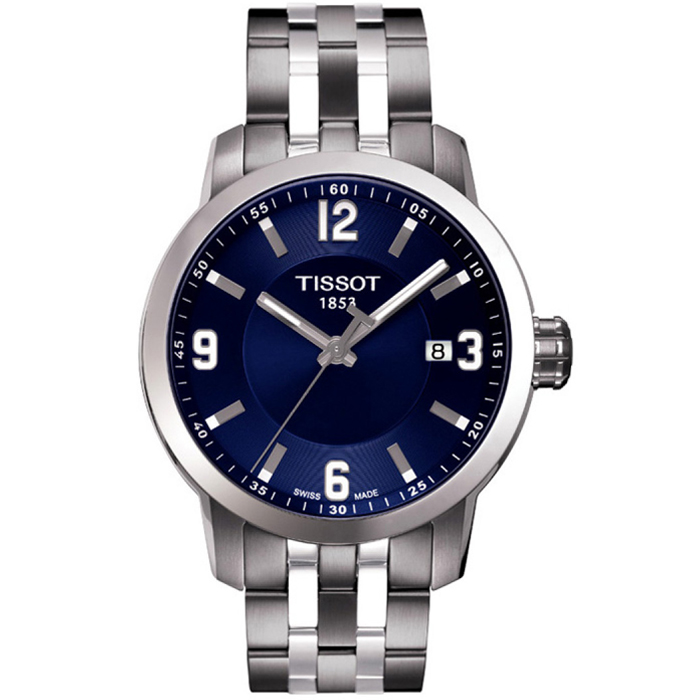 Tissot T055.410.11.047.00