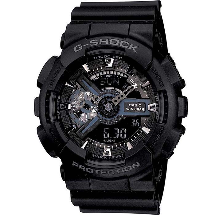 Casio GA-110-1BER G-Shock