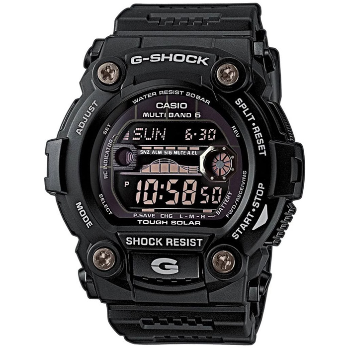 Casio GW-7900B-1ER G-Shock