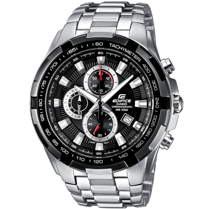 Casio EF-539D-1AVEF Edifice