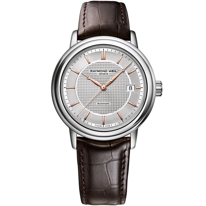 Raymond Weil 2837-SL5-65001