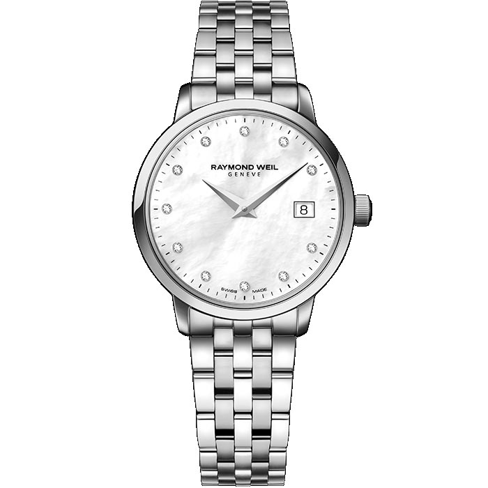 Raymond Weil 5988-ST-97081