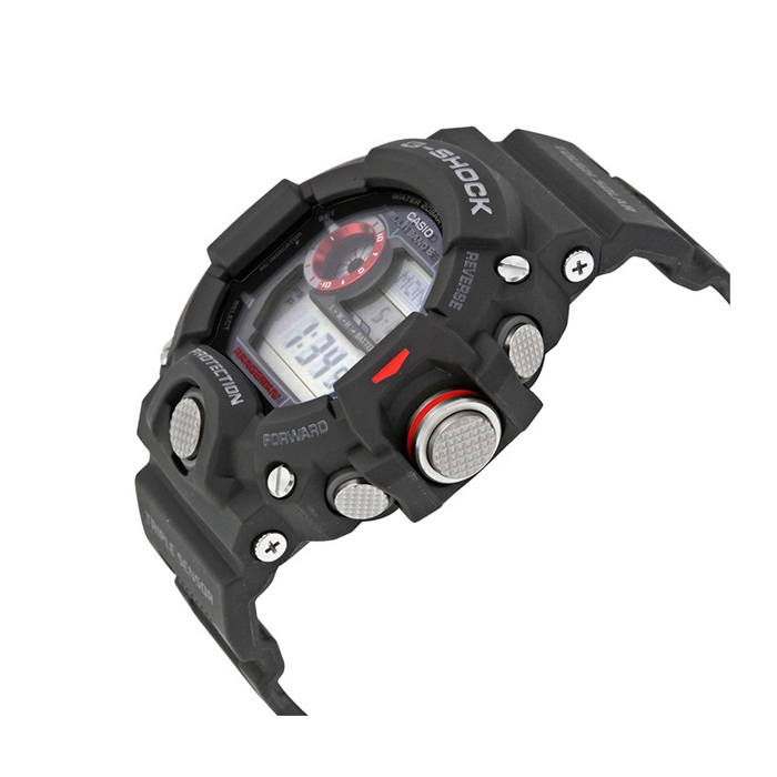 Casio GW-9400-1ER G-Shock Rangeman - 0