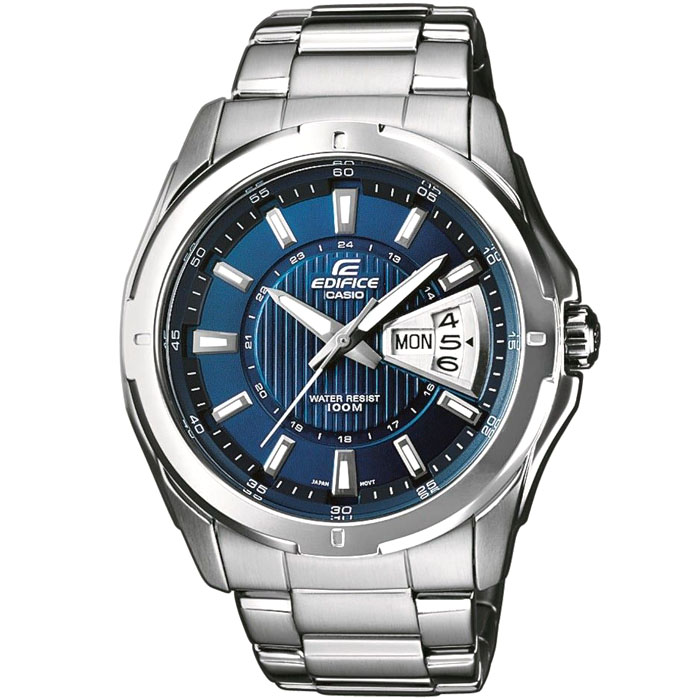 Casio EF-129D-2AVEF Edifice